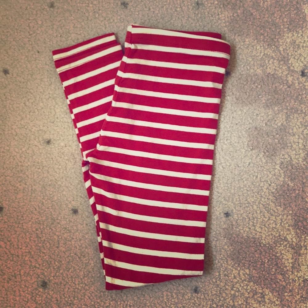 Mothercare girls legging